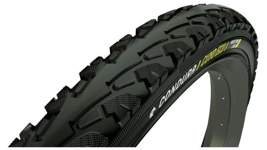 Condura buitenband cuyo eco tire cuyo eco 47-559