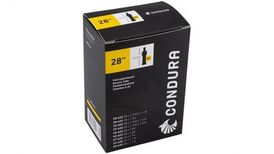 Condura binnenband - 28" tube 28" dv40 28/47-622/635