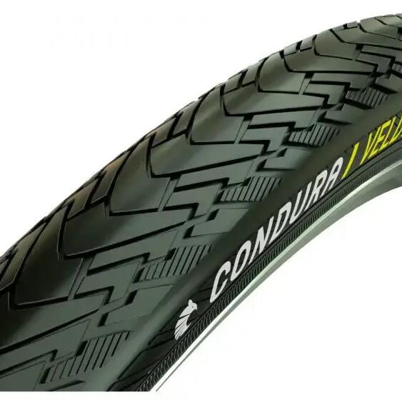 CONDURA Veldt Pro 37-622 bicycle tyre.