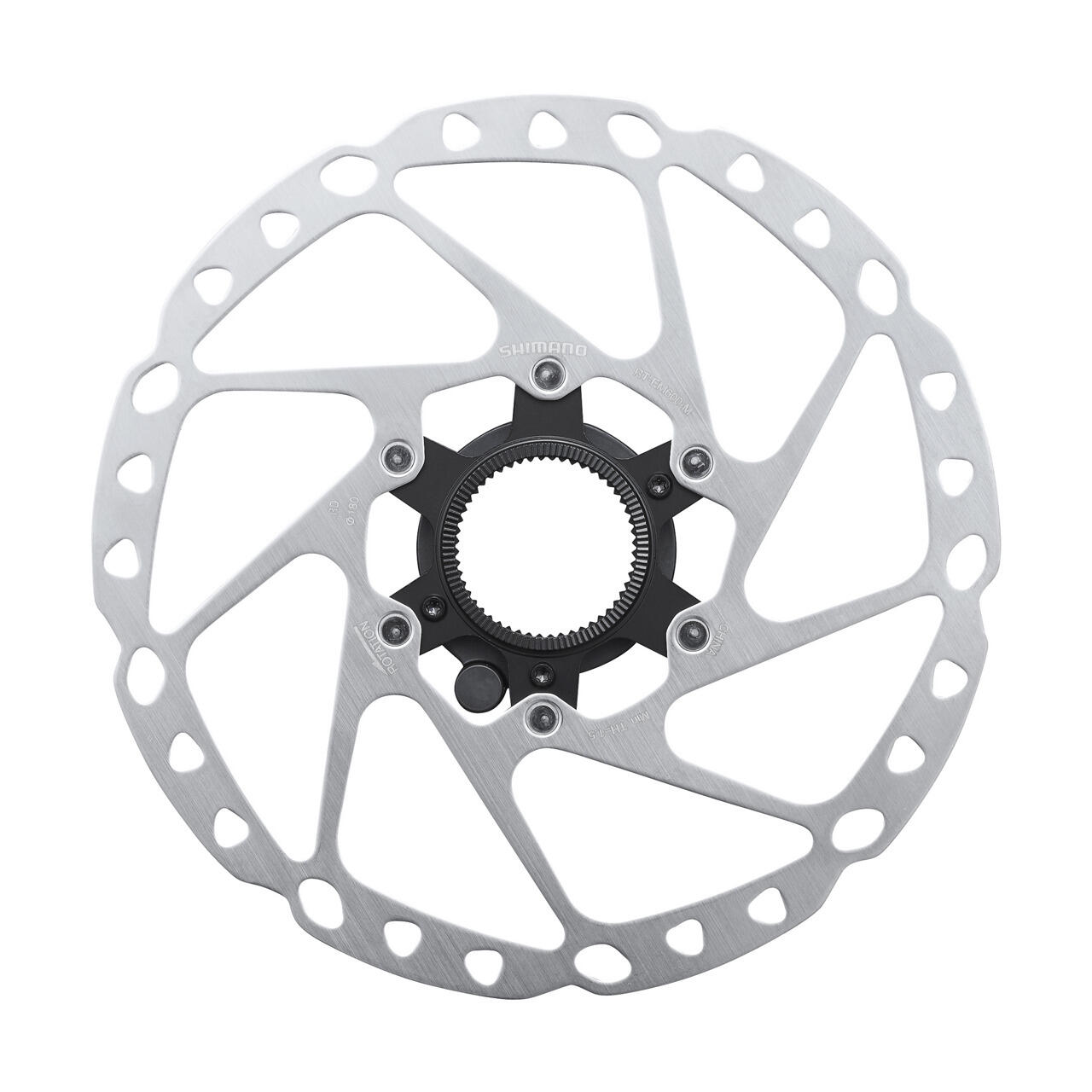SHIMANO Brzdový kotouč Center Lock Int. RT-EM600
