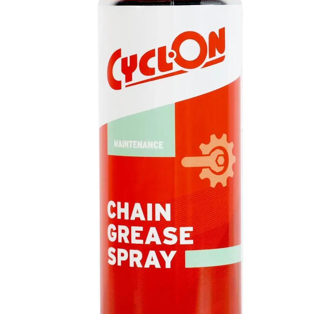 Cyclon Chain Grease Spray 500 ml