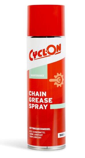Cyclon Spray Grasso per Catene 500 ml