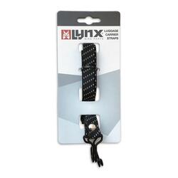 Snelbinder avec crochet 26 28 pouces