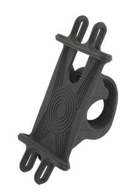 Tephone -Halter Silikonlos