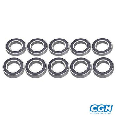 Marwi union kogellager ball bearing union cb-091 10pcs.