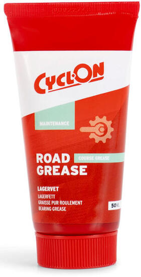Cyclon Road Grease - Grasso al Litio per Bici da Corsa