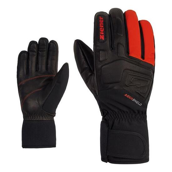 Handschuhe wasser- und winddicht wärmend Herren - Glyxus-Z AS® Glove Man