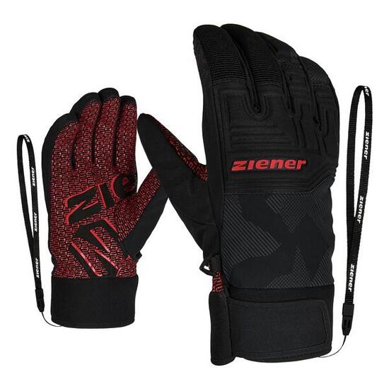 Handschuhe wasser- und winddicht wärmend Herren - Garim-Z AS® Glove Man