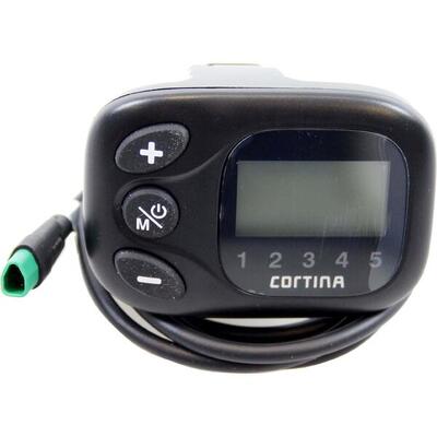 Bafang display dp c15 canbus