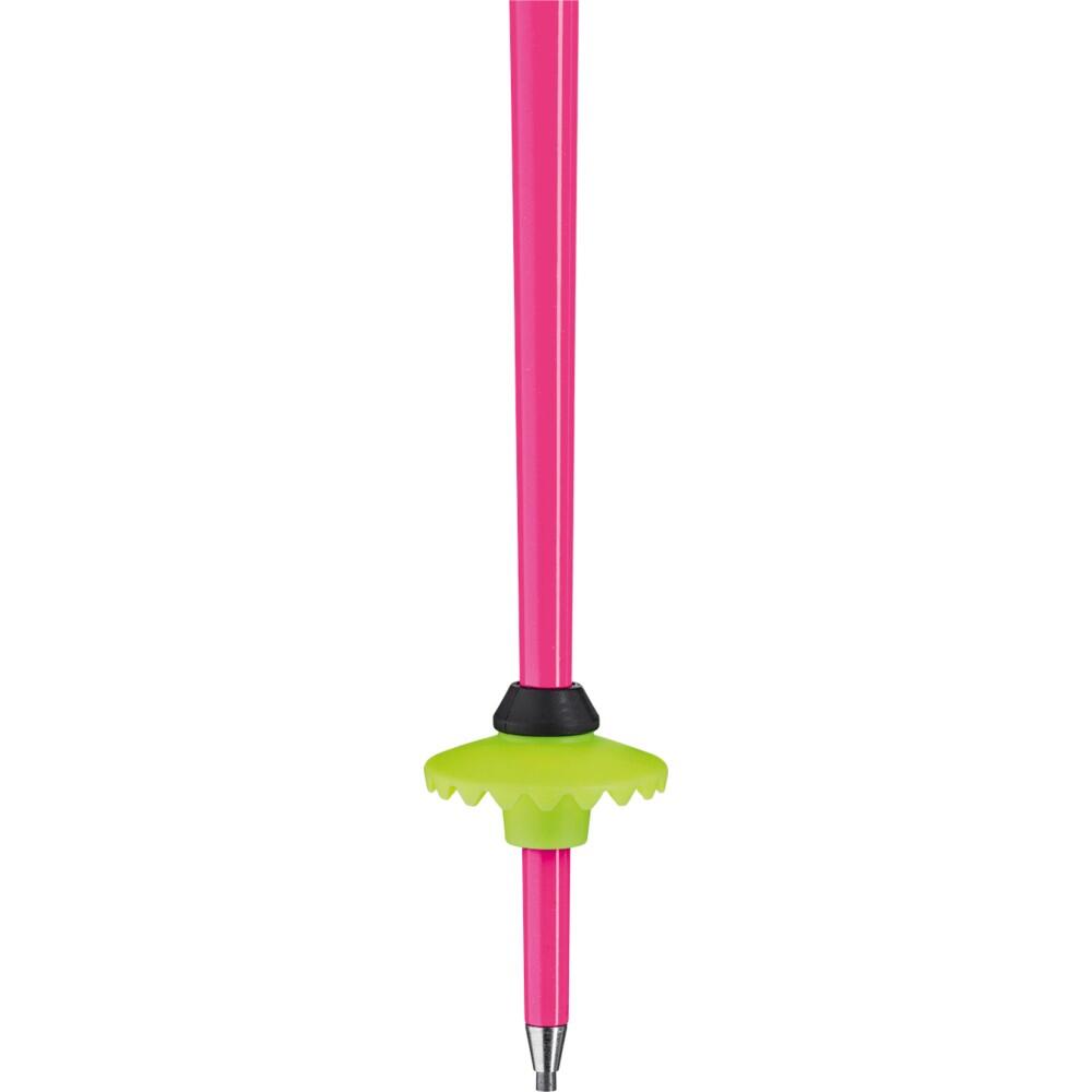 LEKI Leki Kinder Skistöcke WCR Lite SL 3D pink 2/7