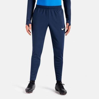 PANTALONE tuta uomo nike nero/verde