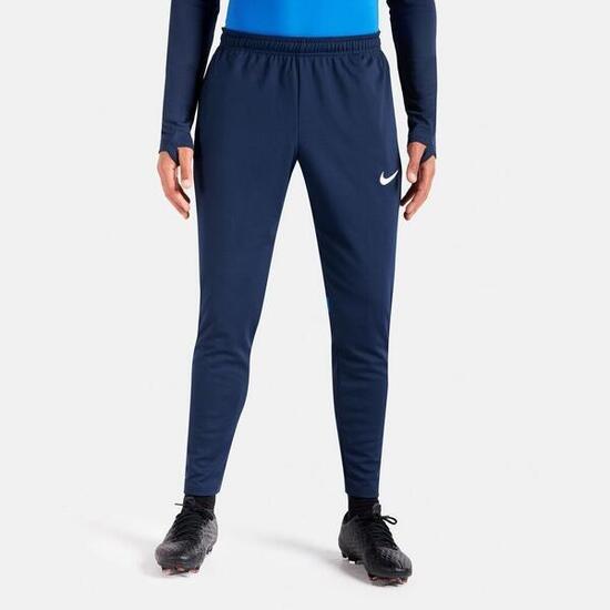 PANTALONE tuta uomo nike nero/verde