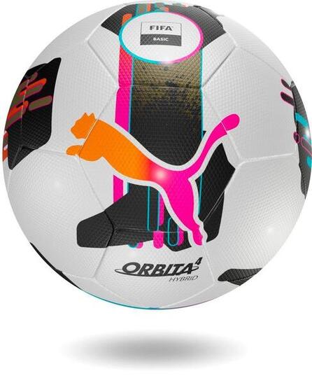 Ballon Puma Orbita 4