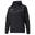 Jachetă Puma Teamrise All Weather Jr Negru Copii