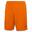 Shorturi Sport Joma Nobel Portocalii 2XS - Ușoare și Respirabile