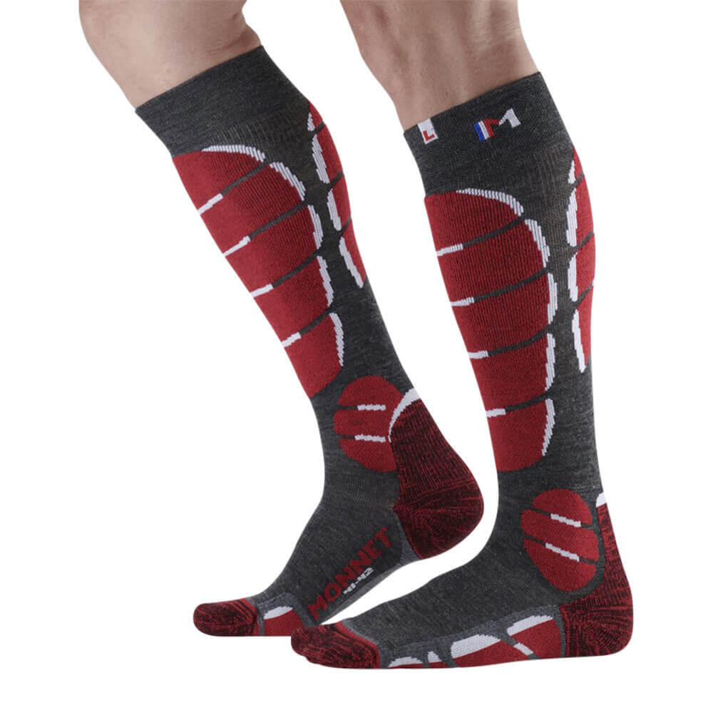 MONNET Football Socks Monnet Skil Mi-bas