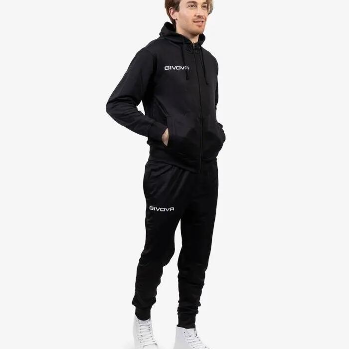 Tracksuit Givova King 4 Seasons