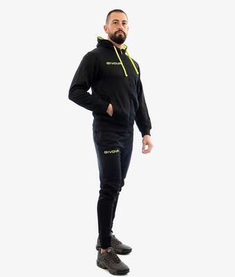 Trainingspak givova king 4 seasons