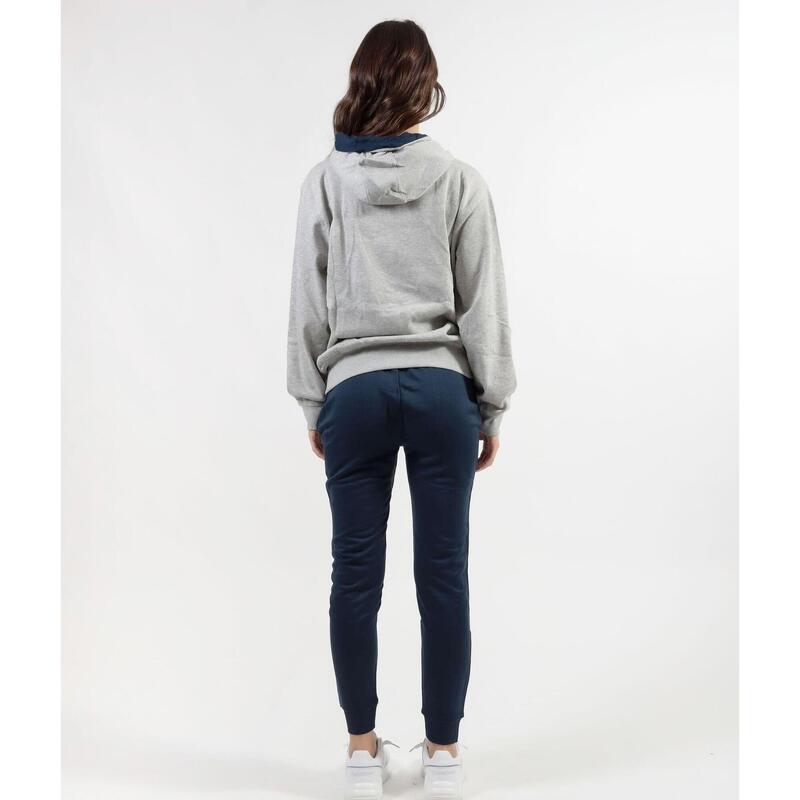 Trening King 4 Seasons 3082, gri/bleumarin, L