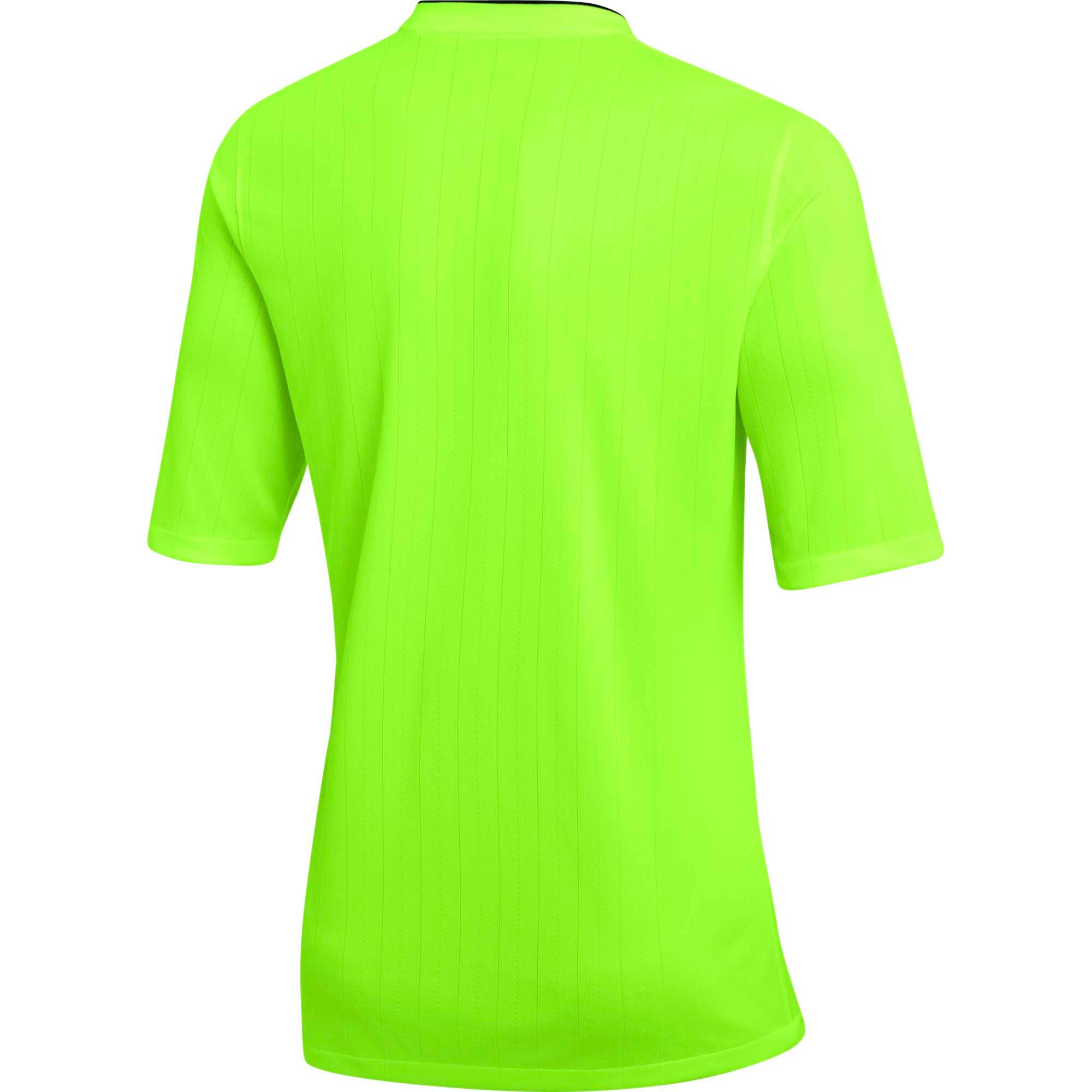 NIKE DRY REFEREE II T-SHIRT DH8024-702 2/4