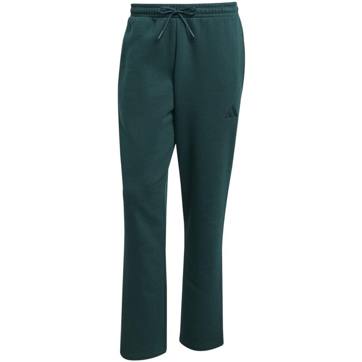 Chándal hombre adidas Colorblock con capucha y cremallera 4/6
