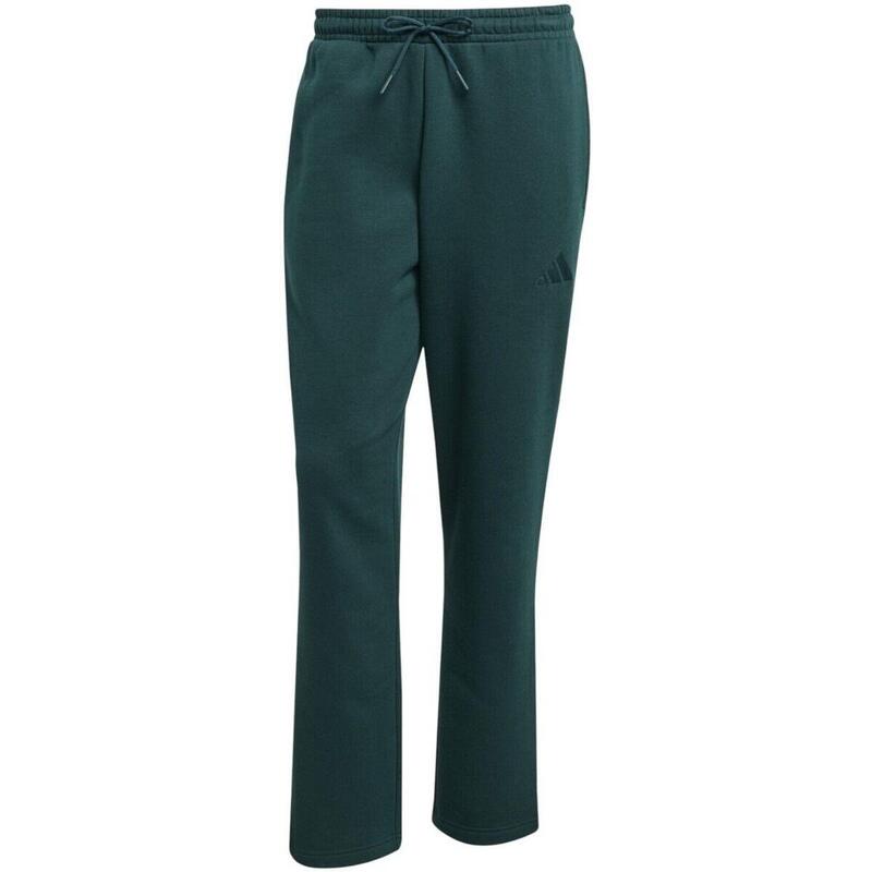 adidas Trening Colorblock cu glugă - hanorac și pantaloni
