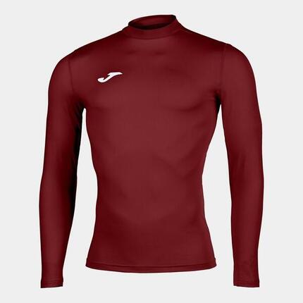 Maillot Manches Longues Fitness Enfants Joma Brama Academy Rouge