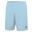 Pantaloni fotbal 100053350 uni bleu-deschis bărbătești