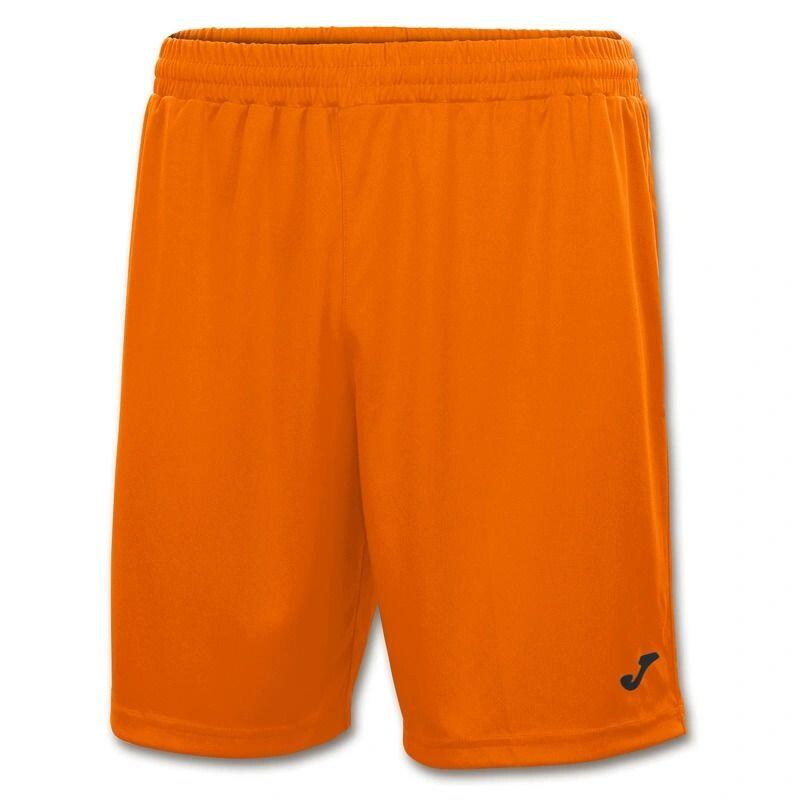 Joma - Short Football Homme Joma Nobel Orange - Short - Orange - 42 M/l - Decathlon