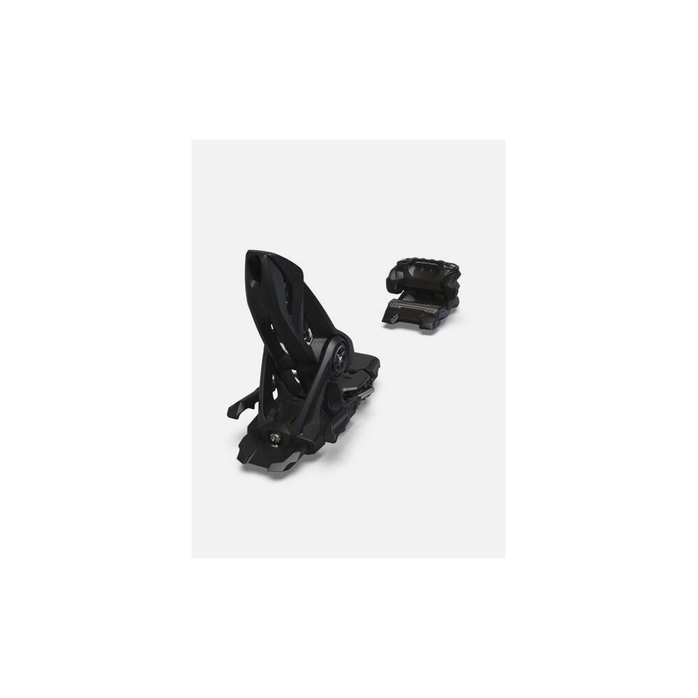 Fixations De Ski Griffon 13 Id 90mm Black 2/2