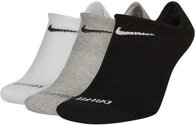 Calzini nike multicolore