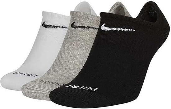 Calzini nike multicolore