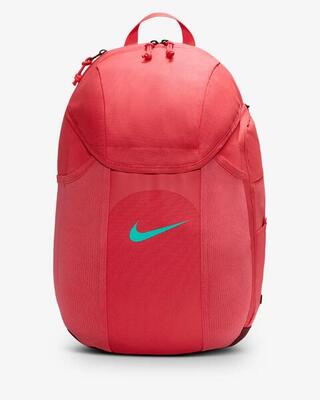 Rucksack für Herren Nike Academy Team Koralle