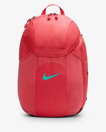 Rucksack für Herren Nike Academy Team Koralle