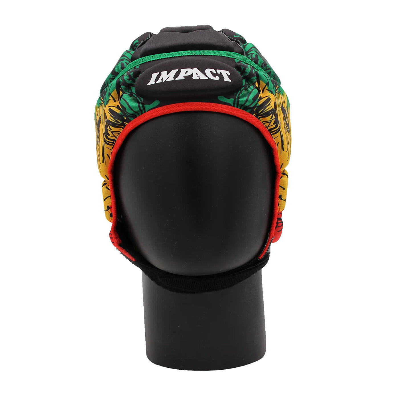 Casque de rugby Impact Tête de Lion 3/4
