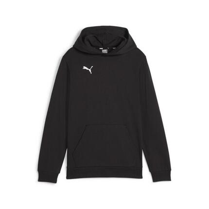 Sweatshirt à capuche enfant Puma teamGOAL Casuals