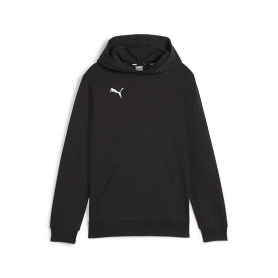 Sweatshirt à capuche enfant Puma teamGOAL Casuals