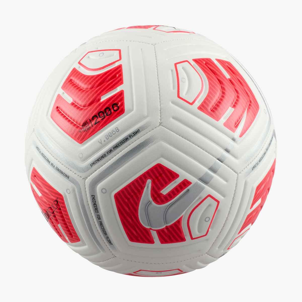 Ballon de Football Football Nike STRIKE FZ7557 100 Blanc 1/5