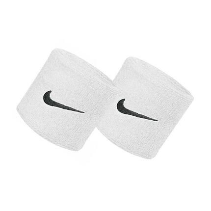 Poignets éponge Nike swoosh
