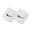 Benzi Nike Swoosh Wristbands Albe Adult