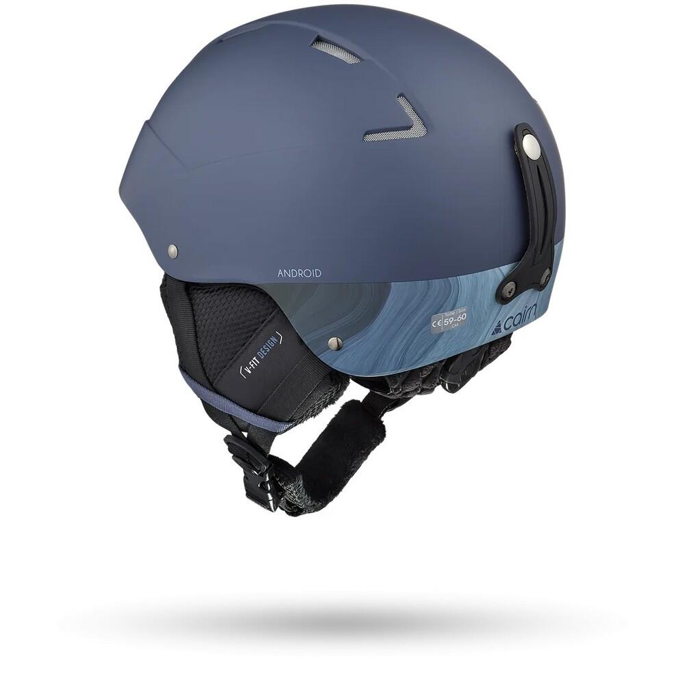 Casque de ski Cairn Andromed 2/3