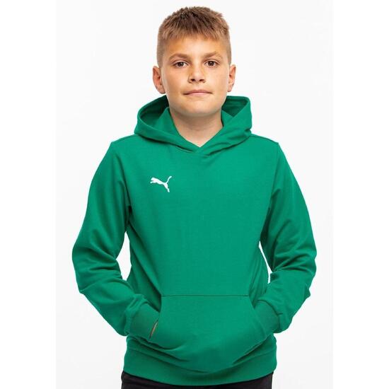Bluza sportowa dziewczęca Puma B23603
