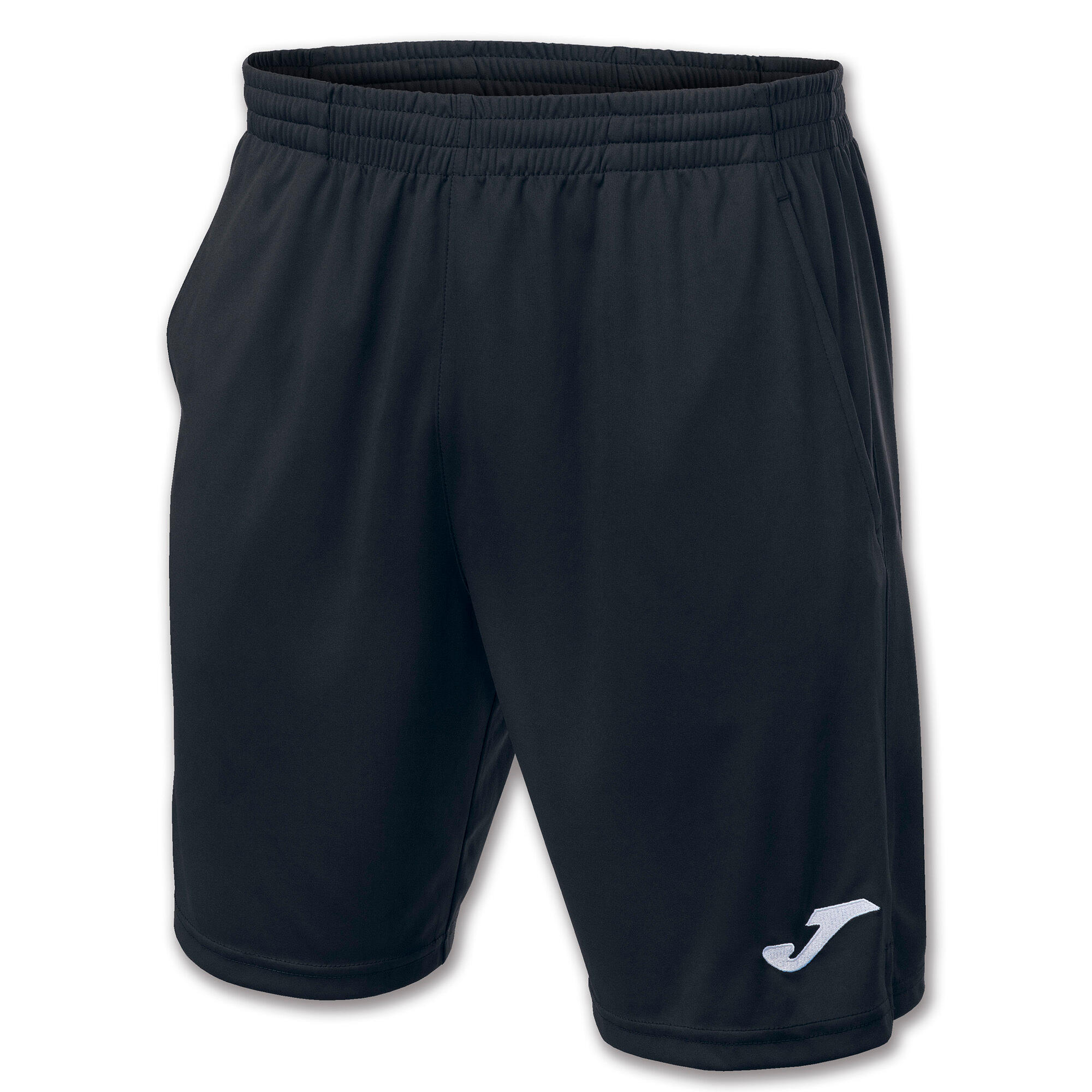 Bermuda Padel Enfants Joma Drive Bleu Roi 4/5
