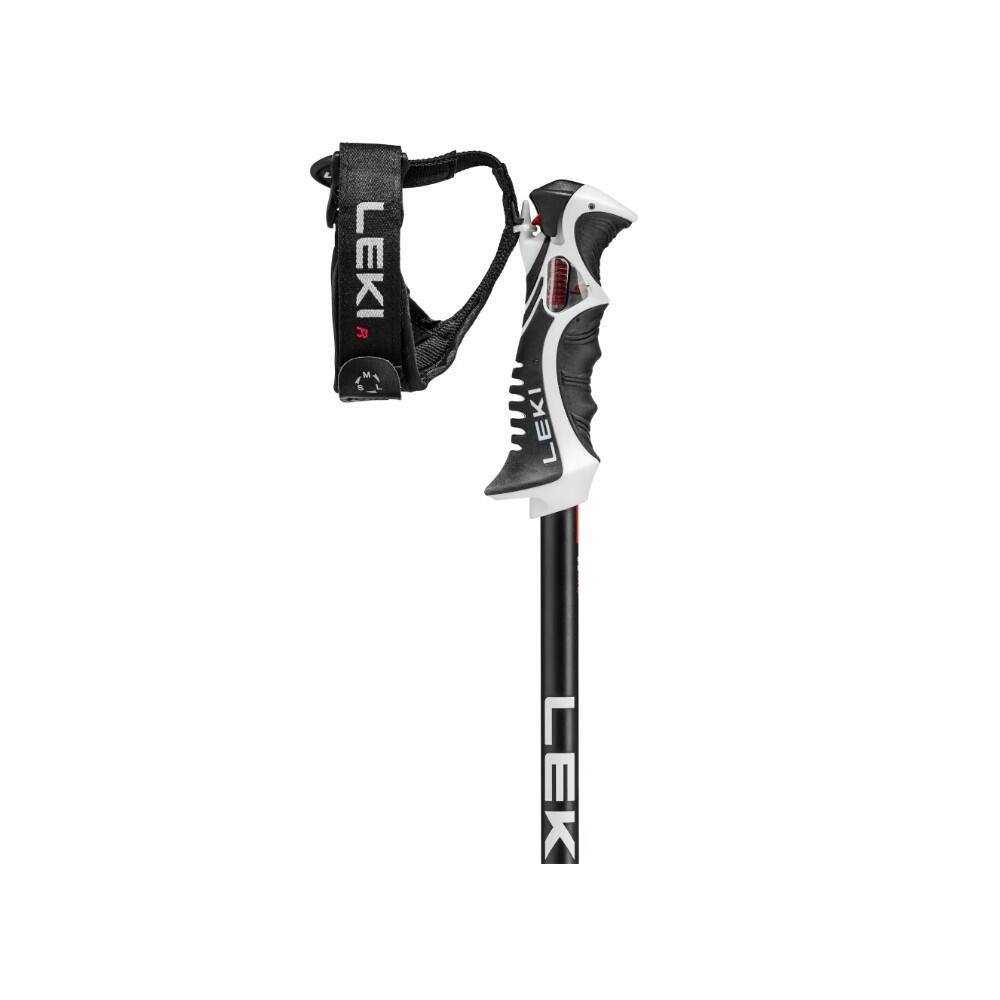 LEKI Leki Skistöcke Bold Lite S grau 3/5
