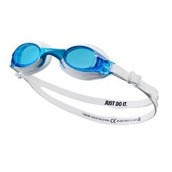 Lunettes de natation enfant Nike Lil' Swoosh Bleu