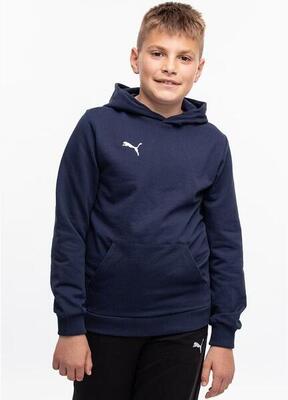 Felpe universali ragazzo Puma B23598