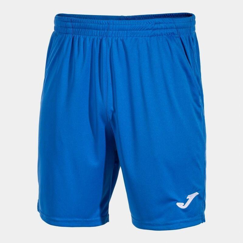 Joma - Bermuda Padel Homme Joma Drive Bleu Roi - Short - Bleu - S - Decathlon