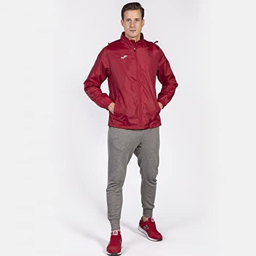 Veste pour hommes Iris Rain Jacket 3/7