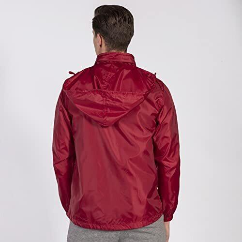 Veste pour hommes Iris Rain Jacket 4/7
