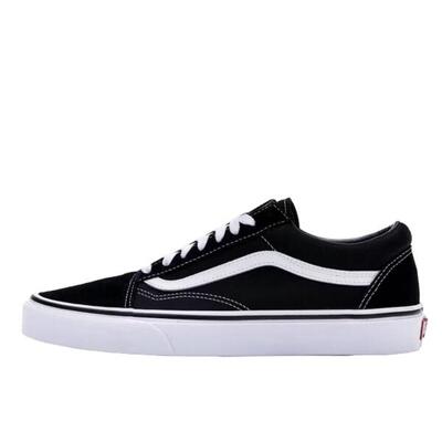 Zapatillas Hombre Vans Old Skool Azul